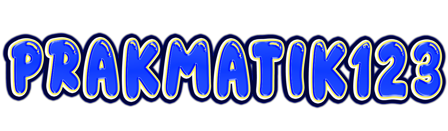Prakmatik123